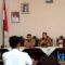 Terima Audiensi Laksamuda, Kadisdik Sumenep; Dana Hibah 7,5 M Masih Utuh