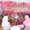 Bupati Sumenep, Achmad Fauzi - Penyaluran Perdana BLT-DD 2023