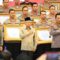 Kapolresta Banyuwangi dapat Perhargaan Dari Kemenpan RB