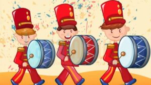 Yuk..! Jangan Lewatkan Parade Drumband Pelajar di Sumenep Akan Segera Digelar, Catat Tanggalnya