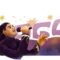 Tampilan Google Doodle Hari Ini
