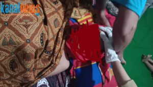 Anak Yatim Ditemukan Gantung Diri