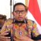 Bupati Sumenep Achmad Fauzi