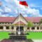 Kantor Polres Belitung Timur