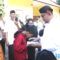 Baznas Sumenep salurakan Santunan Kepada 1000 Anak Yatim