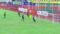 Akibat Gol Bunuh Diri, Persebaya Tumbang 0-1 Atas PSM Makassar