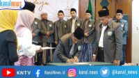 Terkendala Visa, Keberangkatan 8 Da’i Internasional PBNU Tertunda