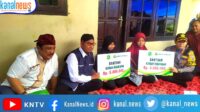 Tragedi Kebakaran Pertamina Plumpang, Dinsos P3A Sumenep Jamin Pendidikan Anak Korban