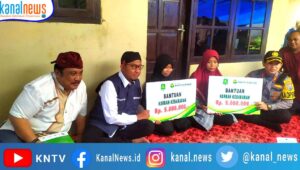 Tragedi Kebakaran Pertamina Plumpang, Dinsos P3A Sumenep Jamin Pendidikan Anak Korban