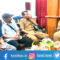 Sesuai Petunjuk Bupati, Dinsos P3A Sumenep Santuni Korban Kebakaran Depo Pertamina Plumpang
