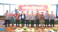 Wujudkan Pemilu 2024 Aman, Humas Polri Gandeng Awak Media