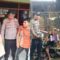 Komunikasi Difabel Jatim Bersama Polresta Banyuwangi