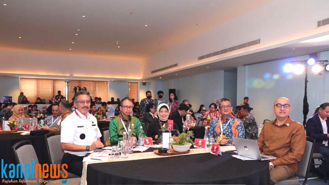 Gubernur Bangka Belitung