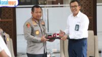 Antisipasi Penyalahgunaan BBM, PT Pertamina Bangun Sinergi Dengan Polda Jatim