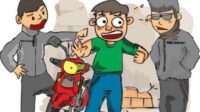 Debt Collector Bikin Resah di Jalan, Segera Lapor Polisi
