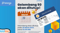 Malam ini, Pendaftaran Program Kartu Prakerja Ditutup, Sebelum Ketinggalan Yuk Segera Daftar