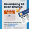 Malam ini, Pendaftaran Program Kartu Prakerja Ditutup, Sebelum Ketinggalan Yuk Segera Daftar