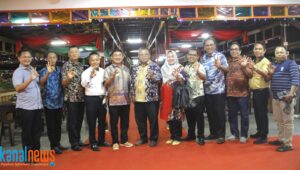 Banyak Investor Batam Tertarik Berinvestasi di Kabupaten Beltim, Ini Alasannya