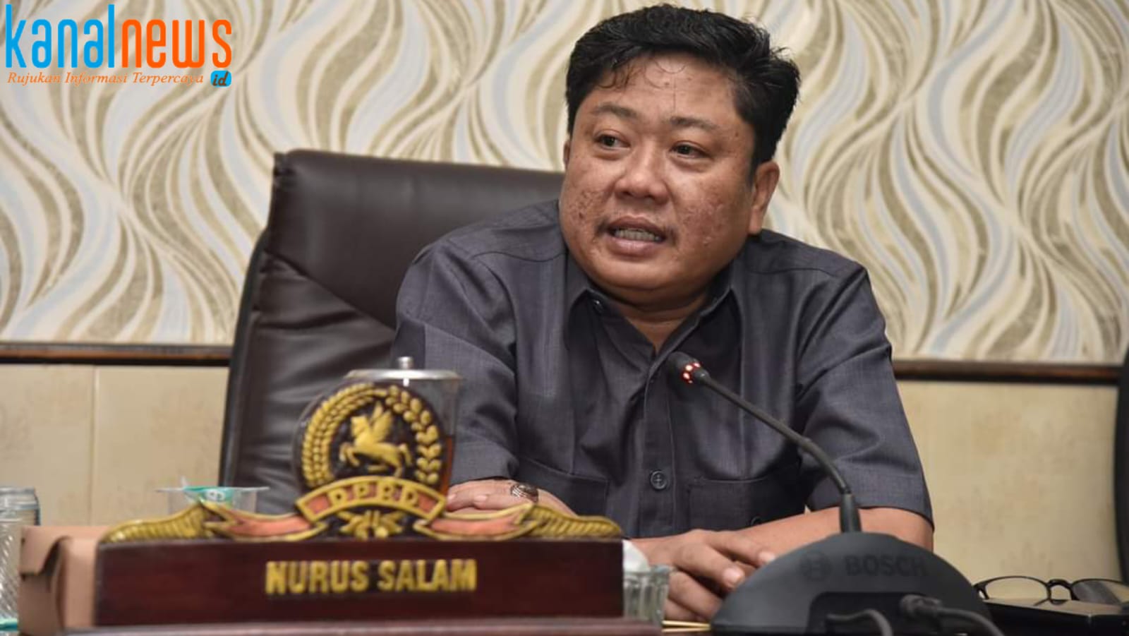 DPRD Sumenep Desak Ekskutif Bentuk Kawasan Desa Wisata