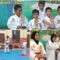 202 Orang Atlet dari 5 Kelas Ikuti Kejuaraan Karate Sport Tourism di Babel