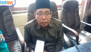 Demi Kondusifitas, Komisi II DPRD Sumenep Minta Polres dan Satpol PP Hentikan Aktivitas Pembangunan Tambak Garam
