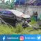 Breaking News.! Mobil Komisioner KPU Sumenep Seruduk Pedagang Sayur Keliling