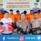 Kedapatan Miliki Senjata Api Laras Panjang, Dua Pemuda Ini Terancam Hukuman Mati
