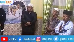 Tradisi Panjat Do'a, Menjadi Kebiasaan Warga Jember Usai Datang dari Tanah Suci Mekkah