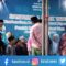 Berbagi Kegembiraan di Bulan Ramadhan, IAA Cabang Jember Santuni Anak Yatim