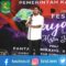 Tampil Beda, Festival Layangan LED di Sumenep Pukau Ribuan Pengunjung