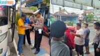Dua DPO Kasus Pembunuhan Polda Metro Jaya, Berhasil Diamankan Polresta Banyuwangi