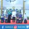 Bersama Bupati Sumenep, Gubernur Jatim Santuni 500 Anak Yatim