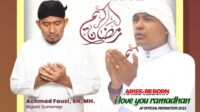 I Love You Ramadhan, Lagu Terbaru Ciptaan Bupati Fauzi Menyentuh Kalbu