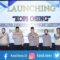 Launching Kopi Osing, Ini Harapan Kapolresta Banyuwangi