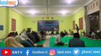 Semarak Bulan Ramadhan 1444 H, PAC IPNU IPPNU Lenteng Gelar FRC Ke-3