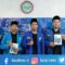 Kado Spesial Harlah Ke-63, PMII Guluk-Guluk Launching Antologi Karya Tulis