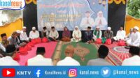 Safari Ramadhan, Cara Bupati dan Wabup Sumenep Silaturahim Bersama Ulama dan Masyarakat