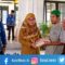 Melalui Dinsos P3A, Pemkab Sumenep Salurkan Zakat Fitrah ASN Tahun 2023