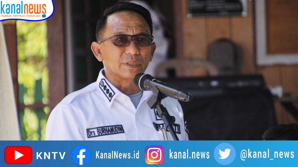 Kabupaten Beltim Komitmen Wujudkan Kampung Keluarga Berkualitas