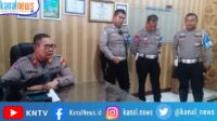 Viral di Medsos, Satlantas Polres Sumenep Buru Segerombolan Emak Emak Konvoi Tanpa Helm