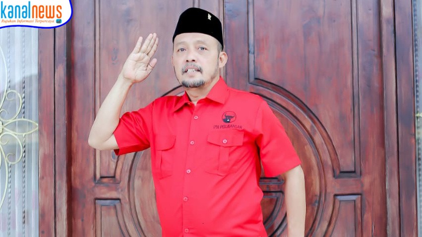 Perjuangkan Nasib Petani, Ketua Fraksi PDIP DRPD Sumenep Janji Brantas Mafia Pupuk Bersubsidi