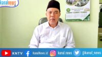 112 Calon Jamaah Haji Asal Kabupaten Belitung Siap Diberangkatkan ke Tanah Suci