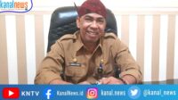 Beri Edukasi Leadership, DPMD Sumenep Lakukan Pembekalan 18 Pj Kades