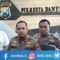 Akhirnya Pelaku Pelempar Batu Terhadap Bus di Banyuwangi Ditangkap