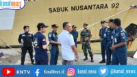 Pasca Diberitakan Sering Bolos Kerja, Kepala Syahbandar Sapeken Langsung Berikan Klarifikasi