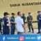 Pasca Diberitakan Sering Bolos Kerja, Kepala Syahbandar Sapeken Langsung Berikan Klarifikasi