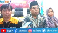 Daftar Caleg Tersebar Lewat Pesan Berantai, KPU Belitung; Itu Hoax