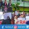 Gegara Tambak Garam "Laut di SHM", Rakyat Gersik Putih Demo BPN Sumenep