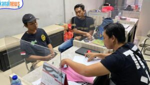 Menyebar Berita Hoax, Sopir Asal Kediri Diciduk Polisi Banyuwangi