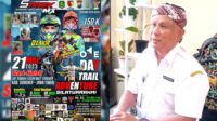 Offroader se Indonesia Bakal Bertandang ke Sumenep, Catat Tanggalnya